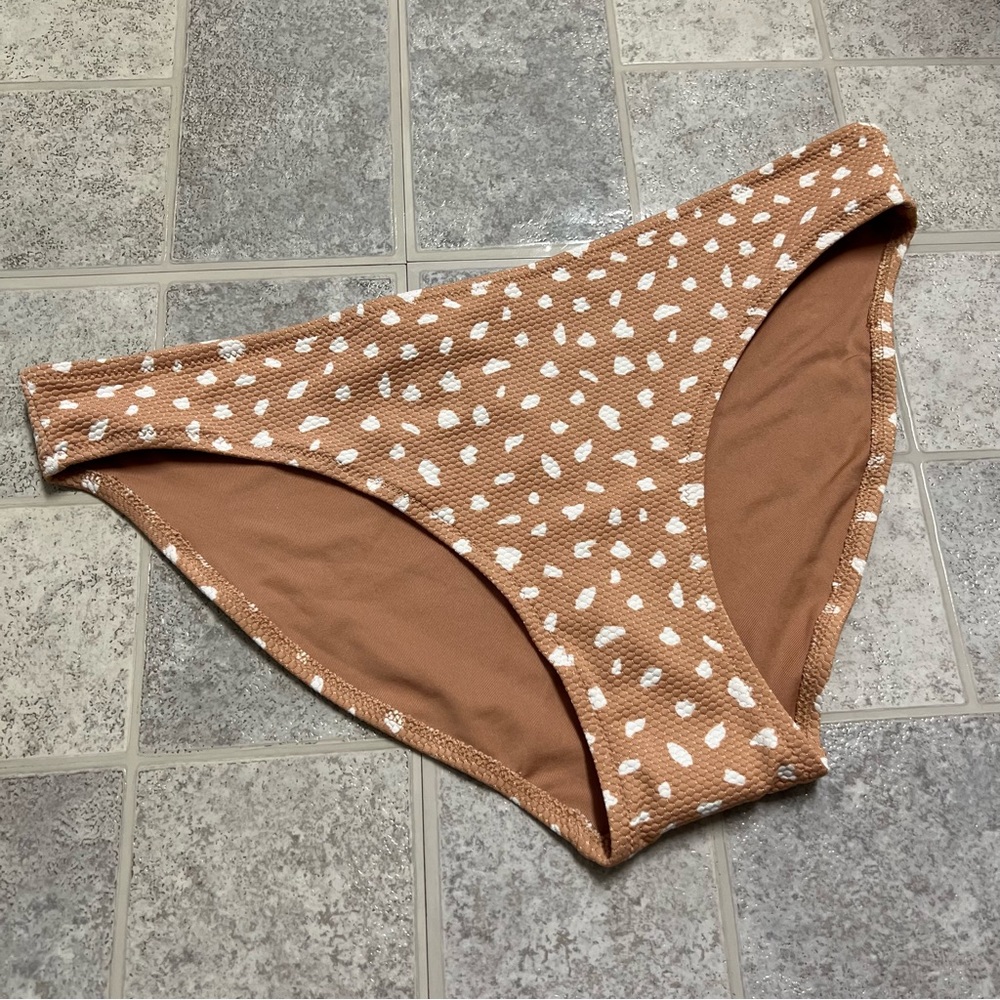 NWD Aerie Bikini Swim Bottom